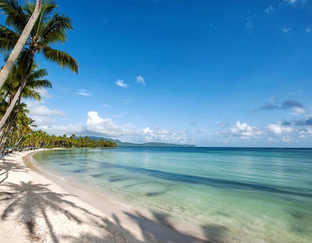 Ôclub Select Wyndham Alltra Samana 4* Sup - 2