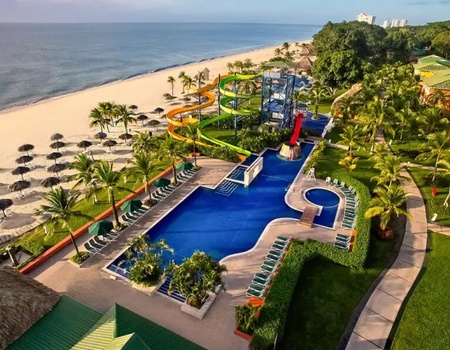 Club Coralia Decameron Pacific Panama 4* - Amérique du Sud, Panama , Panama City - Image 1