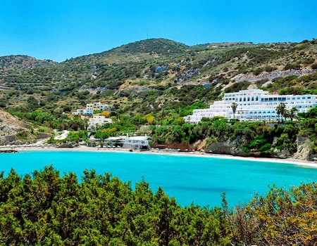 Hôtel Istron Bay 5* - Crète, Grèce - Image 2
