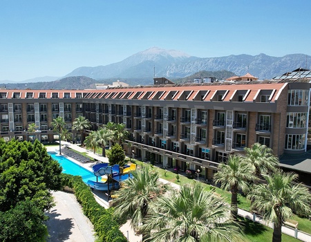 Smart club Hotel Camyuva Beach 4* - Antalya, Turquie - Image 3