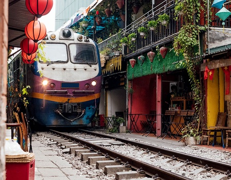 Circuit Panorama du Nord au Centre et plage 13 nuits - 3