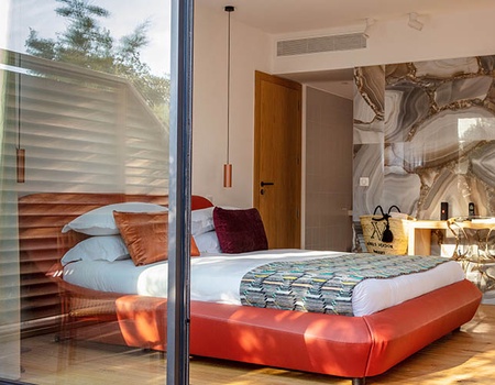 Hôtel Version Maquis Citadelle 5* - 1