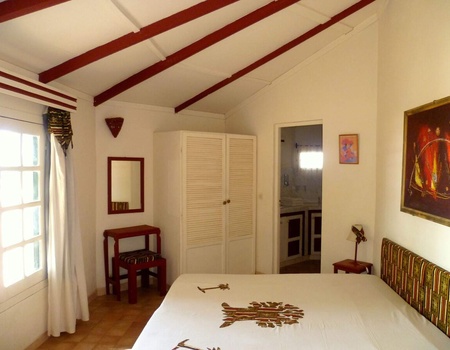 Hôtel Diamarek 3* - 3