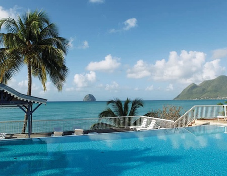 AUTOTOUR MARTINIQUE - 5