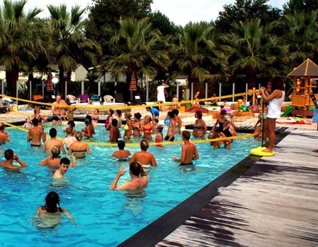 Camping Holiday Marina Resort 5* - 4
