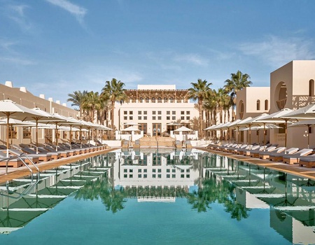 Hôtel Steigenberger Golf Resort El Gouna 5* - 3