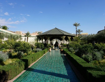 Circuit Jet Tours Signature : Escapade authentique à Marrakech avec vol en montgolfière - 1