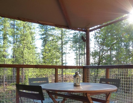 Camping Hello Soleil, 3* - 5