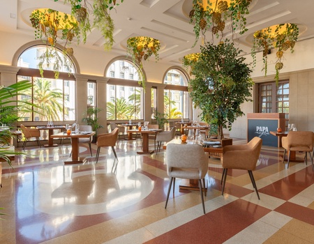 Hôtel Iberostar Heritage Grand Mencey 5* - Tenerife, Canaries - Image 1