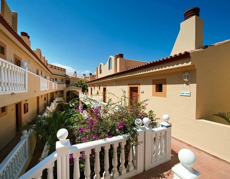 Hôtel Elba Lucía Sport Suite 3* - Fuerteventura, Canaries - Image 3