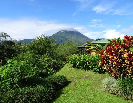 Immersion au Costa Rica 12J/10N - 2025 - 4