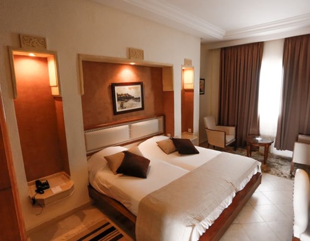 Hôtel Telemaque Beach & Spa 4* - 3