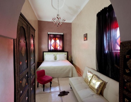 Riad Le Rubis Marrakech 4* - 5
