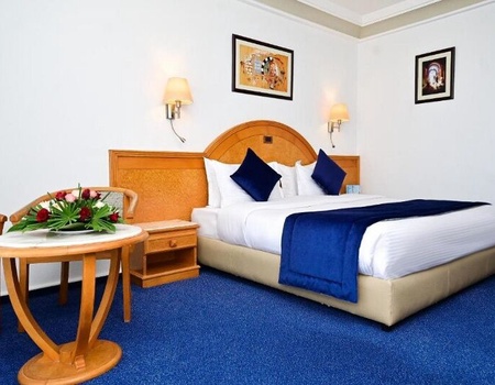 Hôtel Mahdia Palace 5* - 3