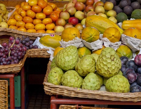 Circuit Echappée Jardins de Madère depuis l'hôtel Dreams Madeira Resort Spa & Marina 5* - 3