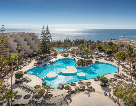 Hôtel Ôclub Experience Barcelo Lanzarote Active Resort 4* - 1