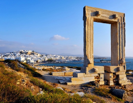 Combiné Santorin, Naxos & Mykonos en 3* ou 4* - Santorin (île de), Grèce - Image 1