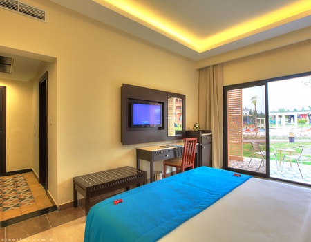 Hôtel Pickalbatros Aqua Fun Marrakech 4* - Marrakech, Maroc - Image 4