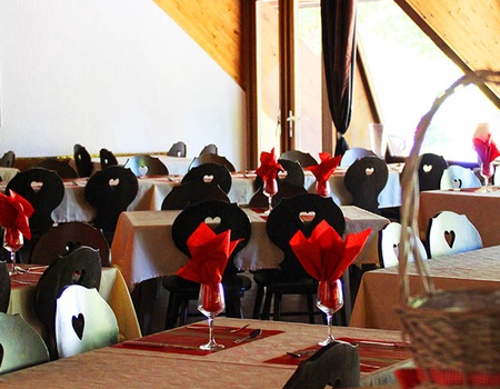 VVF Les Vosges Bitche 3* - 5