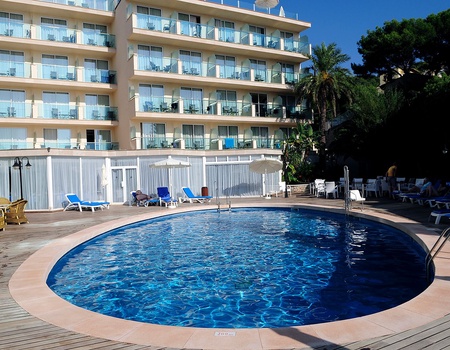 Hôtel H10 Blue Mar Boutique 4* Adult Only +16 - Majorque, Baléares - Image 1