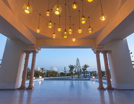 Hôtel Djerba Aqua Resort 4* - 3