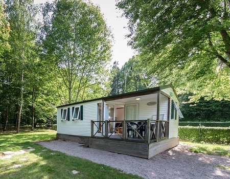 Camping Les Ecossais, 2* - 3