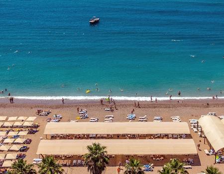 Smart club Serra Park Hotel 4* - 1