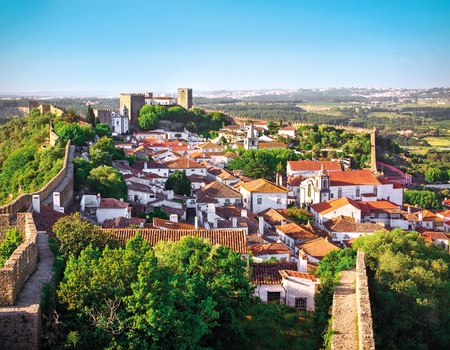 Saint-Sylvestre à Lisbonne - 4