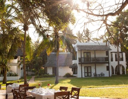 Jacaranda Ocean Indian Beach Resort 4* - 2