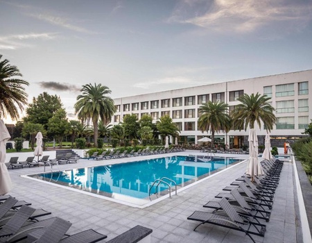 Hôtel Azoris Royal Garden Leisure & Conference Hôtel 4* - 1