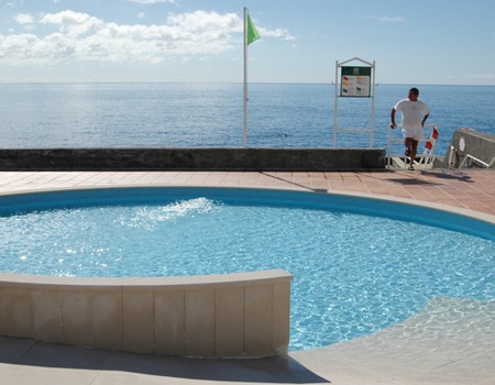 Hôtel Quinta da Penha de França 4* - 4
