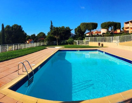Résidence les Hauts d'Athéna - maeva Home - France, Côte d'Azur, Bandol - Image 1