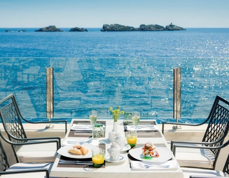 Hôtel Royal Blue 5* - 5