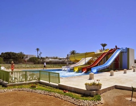 Djerba Sun Beach 4* - 1