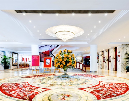 Botanico & The Oriental Spa 5* - 4