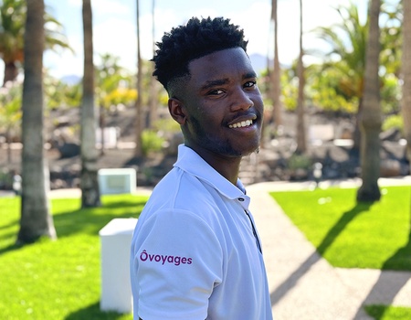 Hôtel Ôclub Experience Vell Mari Hotel & Resort 4* - 4