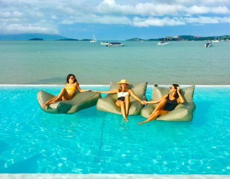 Séjour Samui, Chi Samui Resort 4* *Fun&Sun* - 4