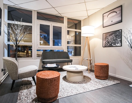 Belambra Clubs L'Orée des Pistes 3* (Hôtel avec petit-déjeuner inclus) - 5