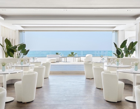 TUI Sélection Hôtel Grecotel LuxMe White 5* - 2