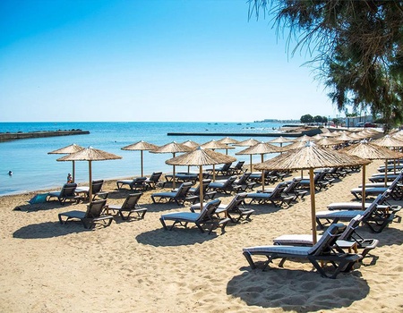 Hôtel Senseana Sea Side Resort & Spa 5* - Crète, Grèce - Image 4