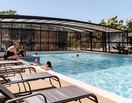 Camping maeva Respire Domaine de Kervallon 4* - Morbihan - Caro, Bretagne - Image 1