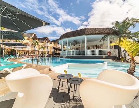 Hôtel Exsel Ermitage - Offre spéciale Noces *** - 3