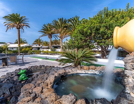 Hôtel Casas heddy 3* - 3