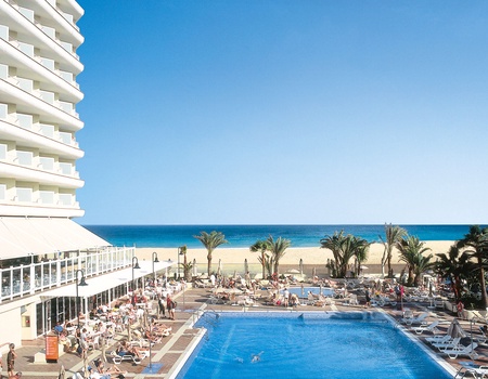 Hôtel Riu Oliva Beach Resort 3* - Fuerteventura, Canaries - Image 1