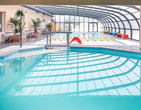 Flower Camping Vitamin, 4* - 3