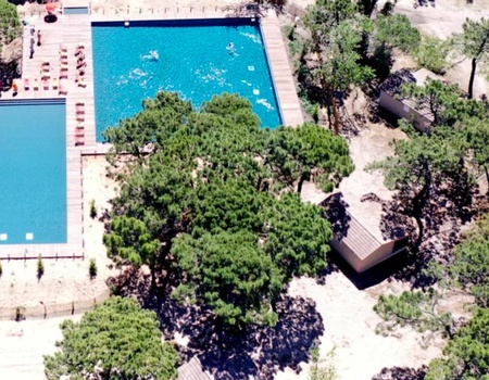 Camping Golfo Di Sogno 4* - 5