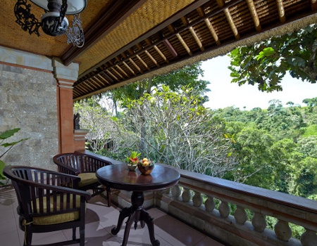 Hôtel Trio Ubud, Gili et Nusa Dua : Framissima Évasion Tjampuhan 4*, Lumi Gili Trawangan 4* & Framissima Évasion Bali Tropic ***** - 4