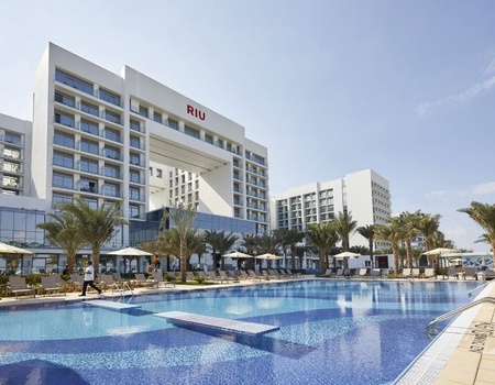 Riu Dubai 4* - 1