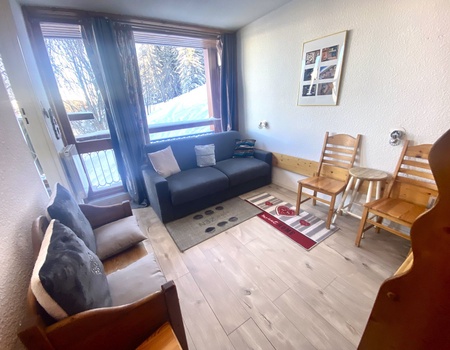 Appartements travelski home choice Grand Arbois - Savoie - Les Arcs, Alpes du Nord - Image 5