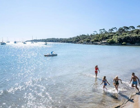 Camping Tikayan Le Méditerranée  3*- Maeva - On aime - Hyères, Côte d'Azur - Image 1